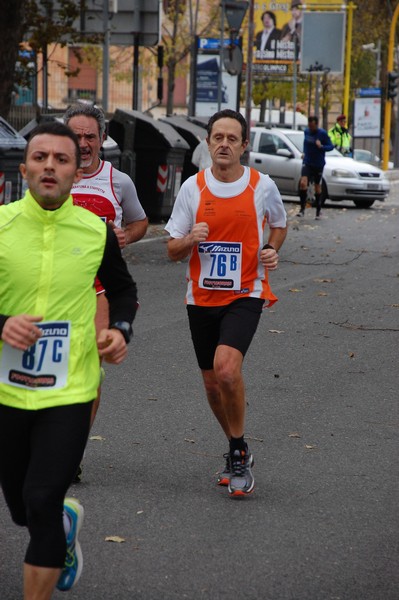 Mezza Maratona a Staffetta - Trofeo Arcobaleno (01/12/2013) 00017