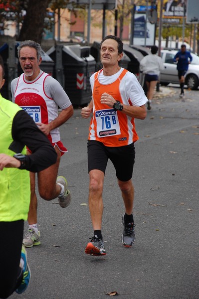 Mezza Maratona a Staffetta - Trofeo Arcobaleno (01/12/2013) 00018