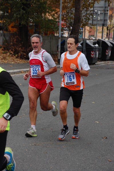 Mezza Maratona a Staffetta - Trofeo Arcobaleno (01/12/2013) 00019