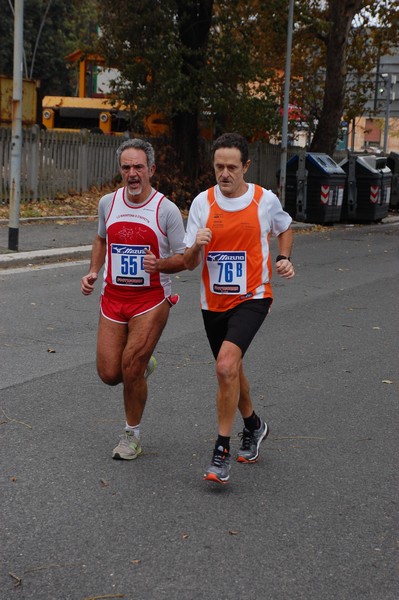 Mezza Maratona a Staffetta - Trofeo Arcobaleno (01/12/2013) 00020