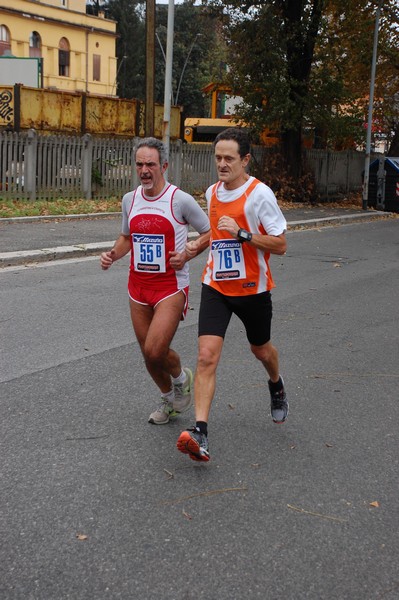 Mezza Maratona a Staffetta - Trofeo Arcobaleno (01/12/2013) 00021