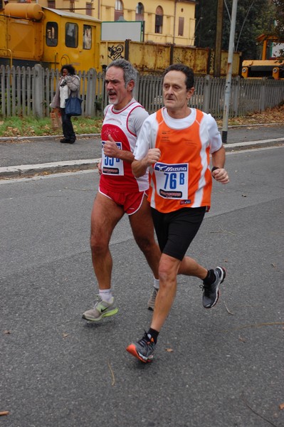 Mezza Maratona a Staffetta - Trofeo Arcobaleno (01/12/2013) 00022