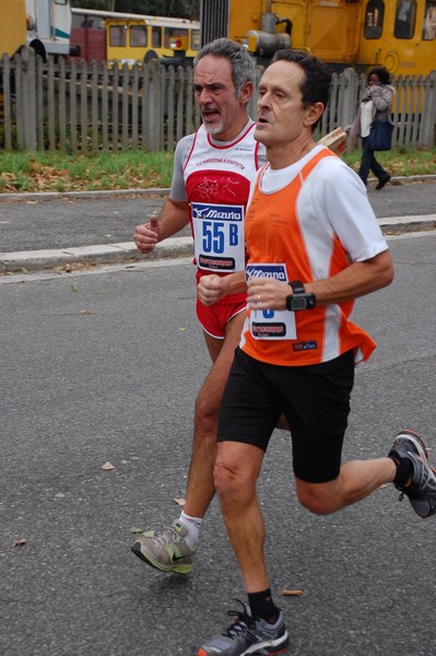Mezza Maratona a Staffetta - Trofeo Arcobaleno (01/12/2013) 00023