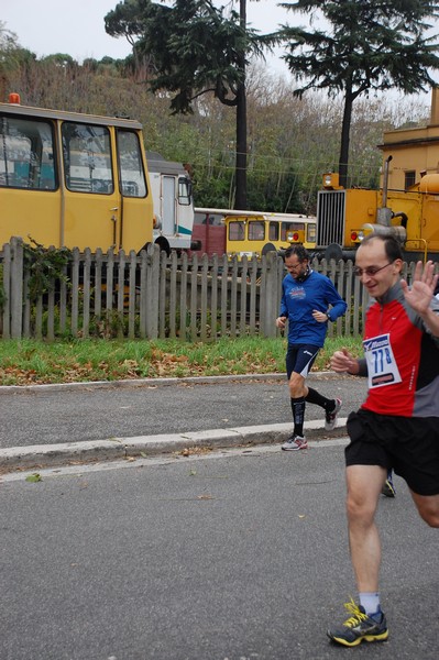 Mezza Maratona a Staffetta - Trofeo Arcobaleno (01/12/2013) 00024