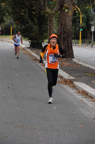 Mezza Maratona a Staffetta - Trofeo Arcobaleno (01/12/2013) 00038