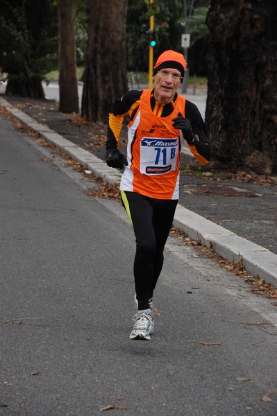 Mezza Maratona a Staffetta - Trofeo Arcobaleno (01/12/2013) 00041