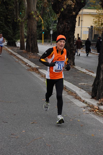 Mezza Maratona a Staffetta - Trofeo Arcobaleno (01/12/2013) 00042