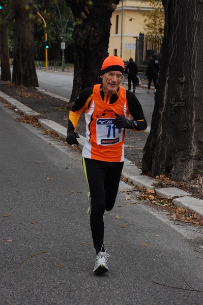 Mezza Maratona a Staffetta - Trofeo Arcobaleno (01/12/2013) 00043