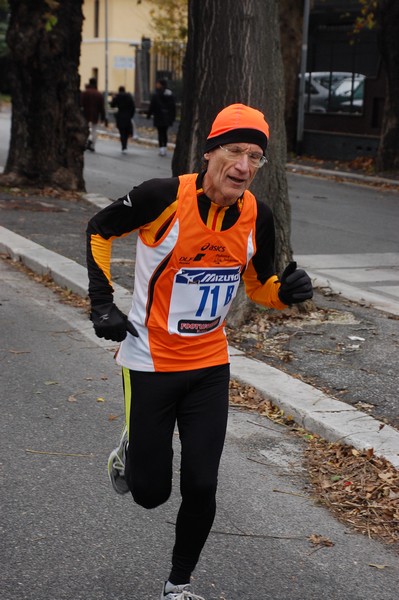 Mezza Maratona a Staffetta - Trofeo Arcobaleno (01/12/2013) 00044