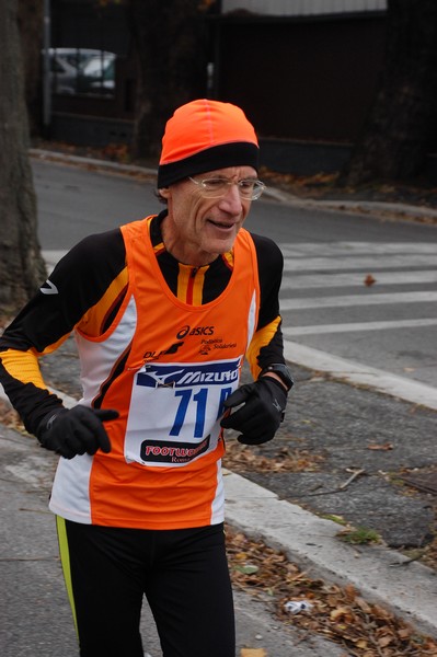 Mezza Maratona a Staffetta - Trofeo Arcobaleno (01/12/2013) 00045