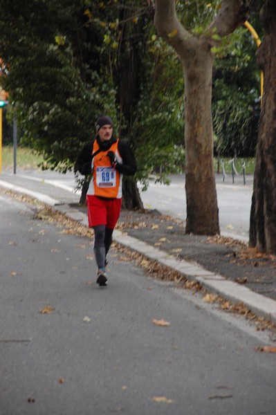 Mezza Maratona a Staffetta - Trofeo Arcobaleno (01/12/2013) 00046