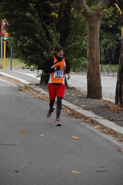 Mezza Maratona a Staffetta - Trofeo Arcobaleno (01/12/2013) 00047