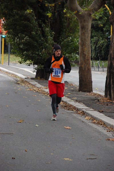 Mezza Maratona a Staffetta - Trofeo Arcobaleno (01/12/2013) 00048