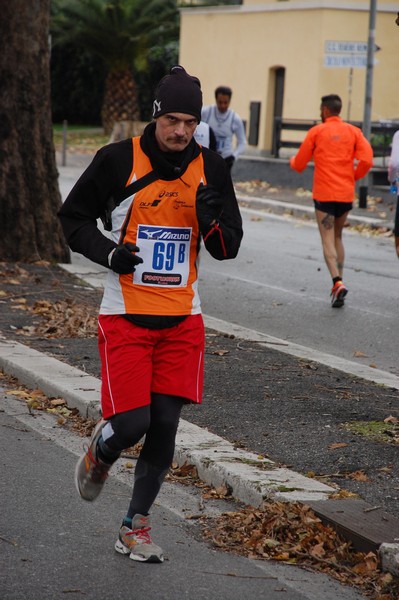 Mezza Maratona a Staffetta - Trofeo Arcobaleno (01/12/2013) 00056