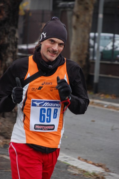 Mezza Maratona a Staffetta - Trofeo Arcobaleno (01/12/2013) 00060