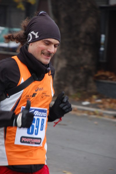 Mezza Maratona a Staffetta - Trofeo Arcobaleno (01/12/2013) 00061