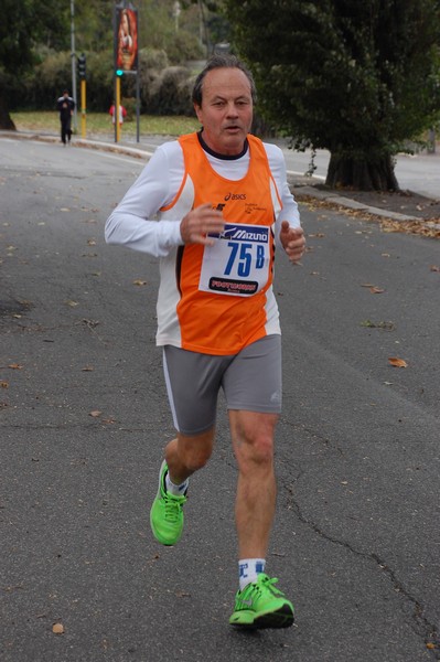 Mezza Maratona a Staffetta - Trofeo Arcobaleno (01/12/2013) 00070