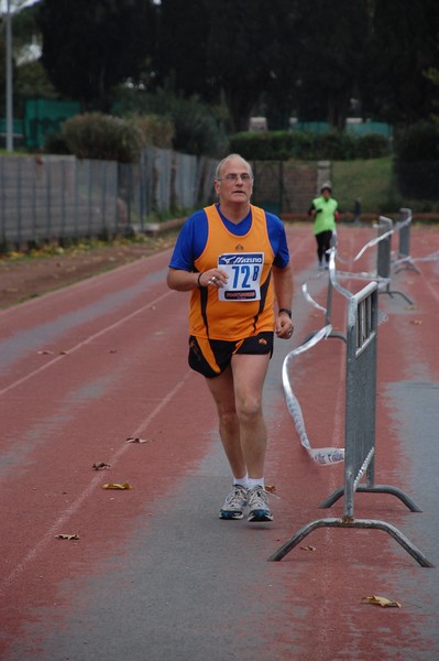 Mezza Maratona a Staffetta - Trofeo Arcobaleno (01/12/2013) 00087