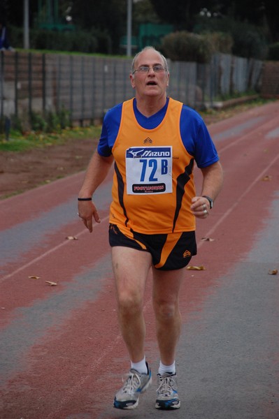 Mezza Maratona a Staffetta - Trofeo Arcobaleno (01/12/2013) 00091