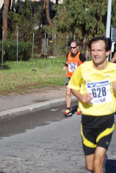 Corriamo al Tiburtino (17/11/2013) 00009