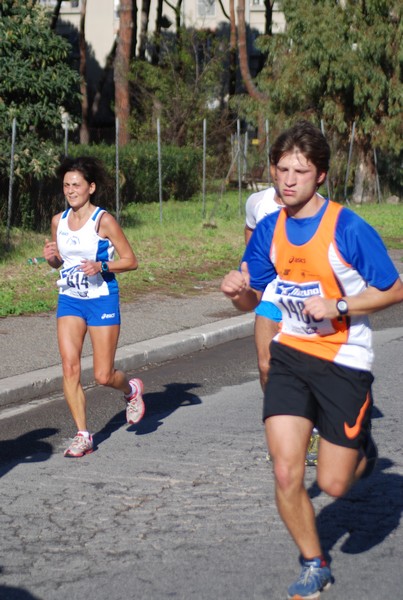 Corriamo al Tiburtino (17/11/2013) 00013