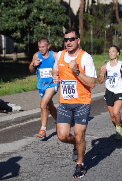 Corriamo al Tiburtino (17/11/2013) 00027