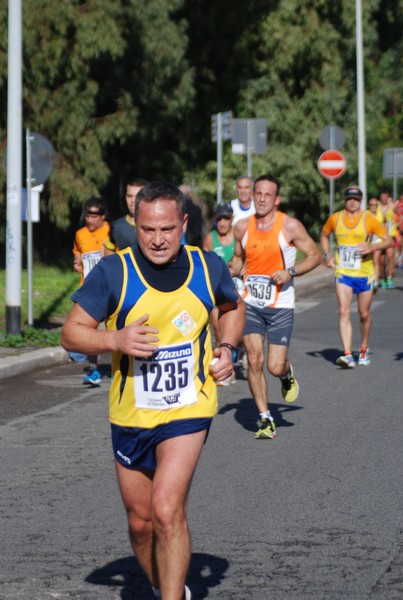 Corriamo al Tiburtino (17/11/2013) 00030