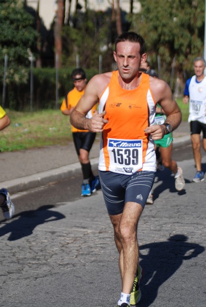 Corriamo al Tiburtino (17/11/2013) 00033