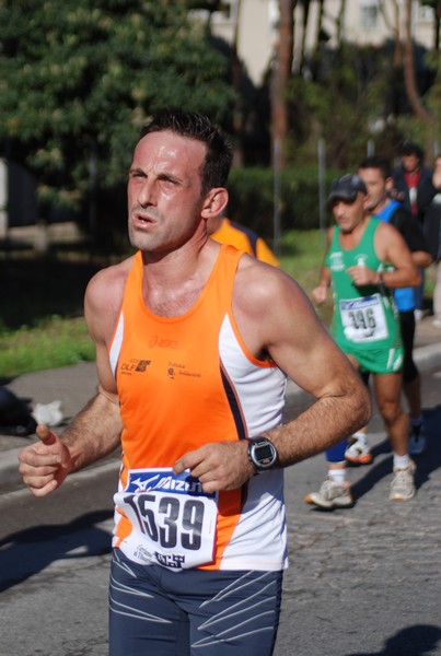 Corriamo al Tiburtino (17/11/2013) 00034