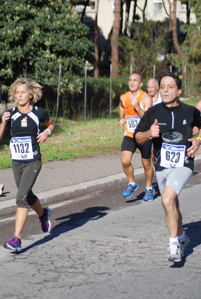 Corriamo al Tiburtino (17/11/2013) 00038