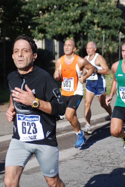 Corriamo al Tiburtino (17/11/2013) 00039