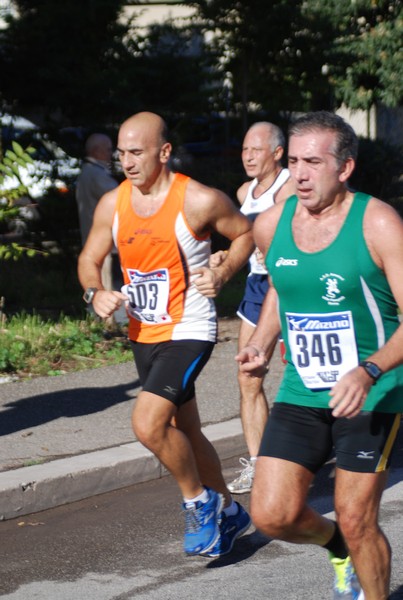Corriamo al Tiburtino (17/11/2013) 00040