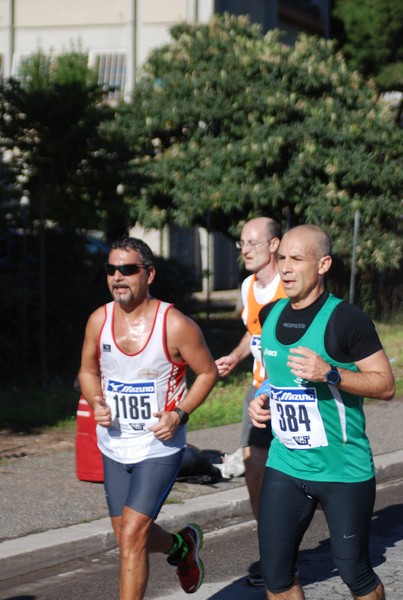 Corriamo al Tiburtino (17/11/2013) 00041