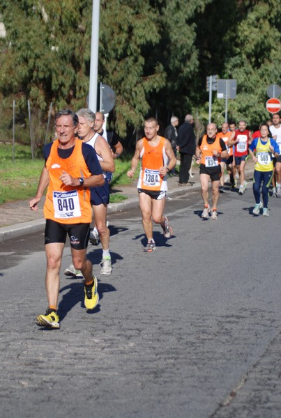 Corriamo al Tiburtino (17/11/2013) 00043