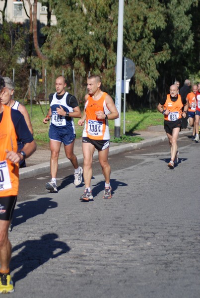 Corriamo al Tiburtino (17/11/2013) 00045