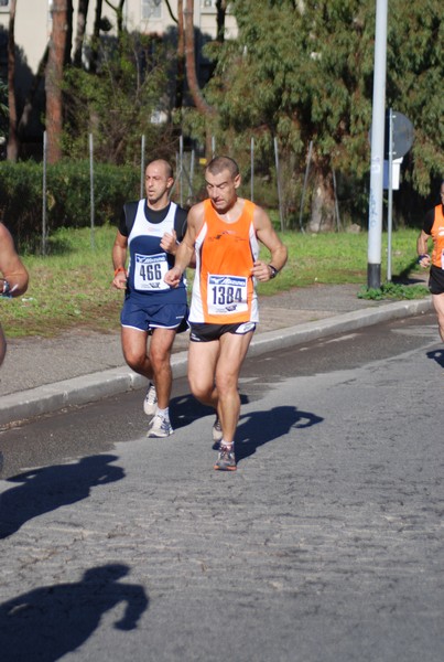 Corriamo al Tiburtino (17/11/2013) 00046