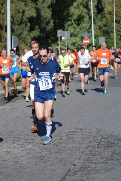 Corriamo al Tiburtino (17/11/2013) 00050
