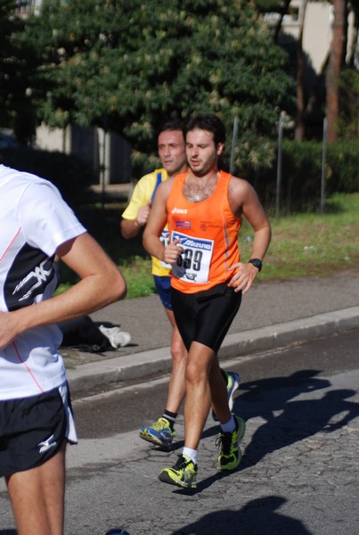 Corriamo al Tiburtino (17/11/2013) 00051