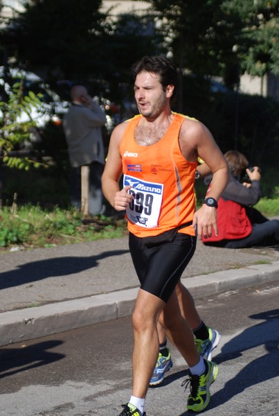 Corriamo al Tiburtino (17/11/2013) 00052