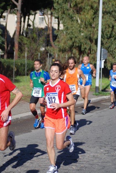 Corriamo al Tiburtino (17/11/2013) 00054
