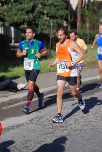 Corriamo al Tiburtino (17/11/2013) 00056