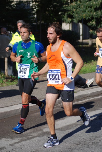 Corriamo al Tiburtino (17/11/2013) 00057