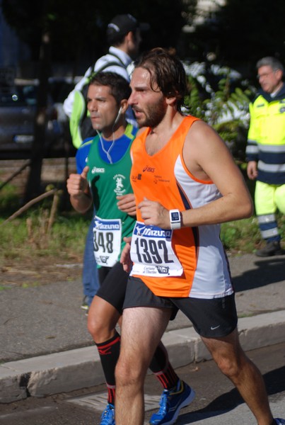 Corriamo al Tiburtino (17/11/2013) 00058