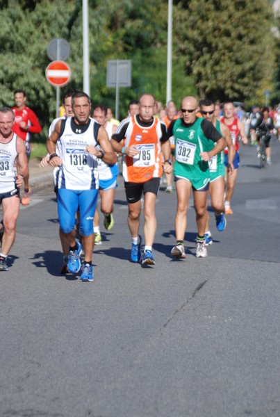 Corriamo al Tiburtino (17/11/2013) 00059