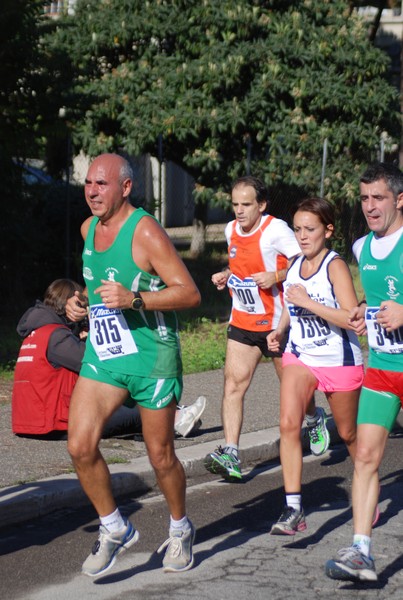 Corriamo al Tiburtino (17/11/2013) 00065