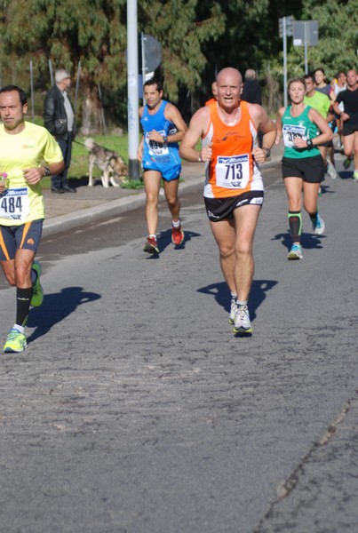 Corriamo al Tiburtino (17/11/2013) 00067