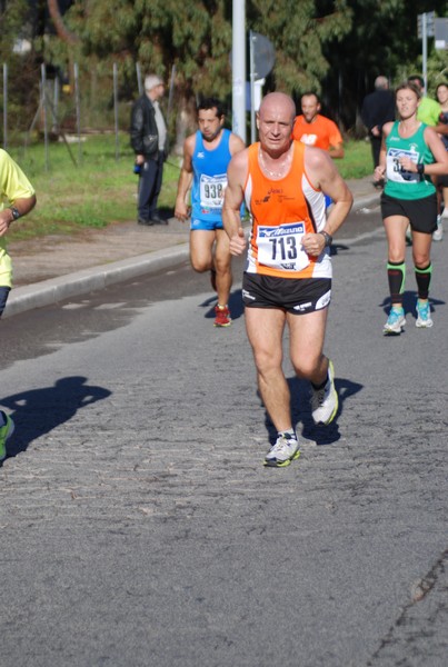 Corriamo al Tiburtino (17/11/2013) 00068