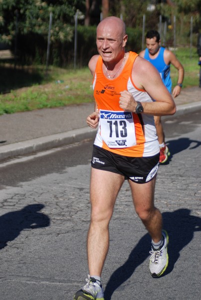 Corriamo al Tiburtino (17/11/2013) 00070