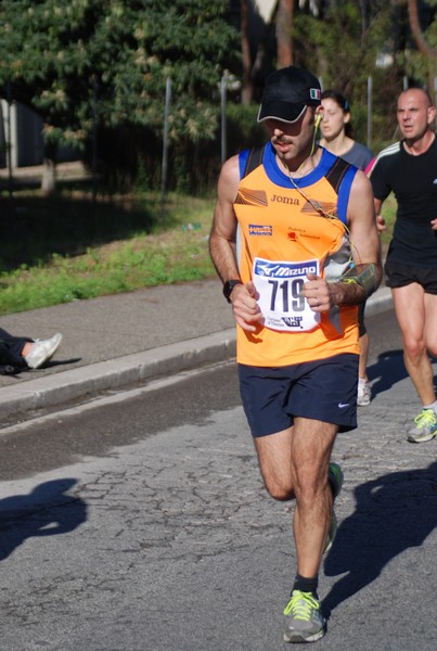 Corriamo al Tiburtino (17/11/2013) 00071