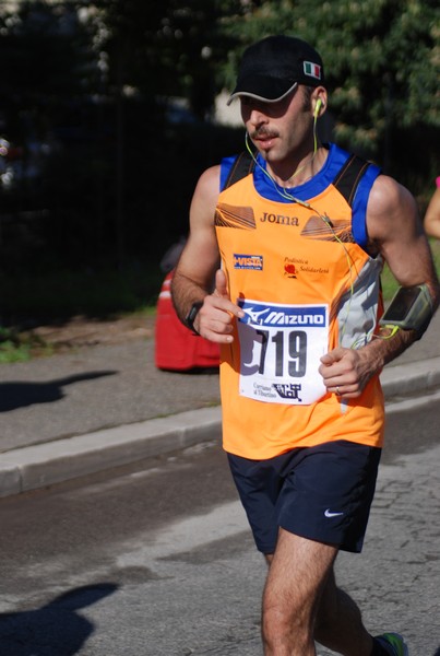 Corriamo al Tiburtino (17/11/2013) 00072